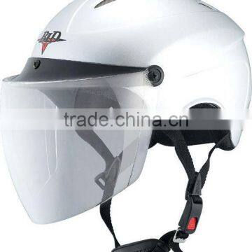 adult half face Motorbike CE Helmet(TKH-101)