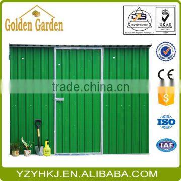 2016 Widely Used Metal Storage Shed photo-2