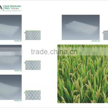 Plastic Seedling Tray Molding Machine photo-2