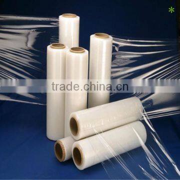 Hot Sale ! Stretch Film , LLDPE Stretch Film , PE Stretch Film , Pallet Stretch Film