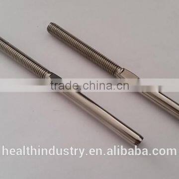 M8 SS U-Bolt photo-6