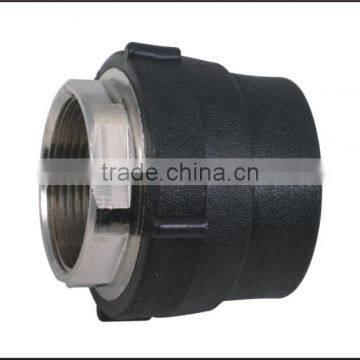 Polyethylene Coated Steel Pipe Corrugated Pipe photo-6