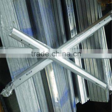 Aluminum profile-irregular shape series custom design