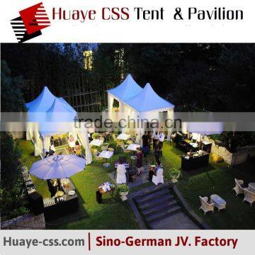 Pagoda Professional Wedding Reception Tents for Sale photo-6