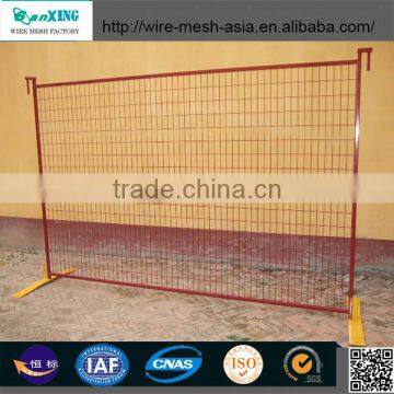PVC Coated Decorative Garden Fencing Net photo-3