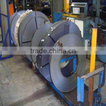 Steel Structure Top Quality Manufactur Grating Steel Serrated Flat Steel photo-5