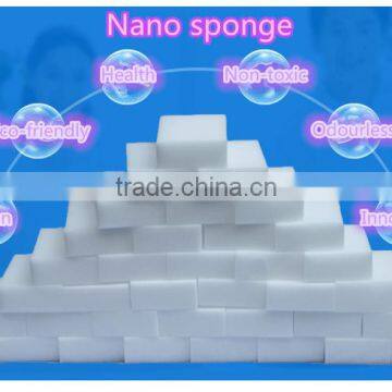 China Factory Wholesale Cellulose Nano Grout Sponge for Cleaning Kitchen photo-5