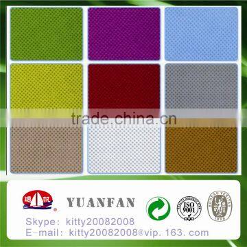 Shoemaking Use pp Spunbond Nonwoven Fabric photo-5
