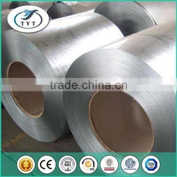 High Strength Prepainted Dx51d Z275 Hot Dipped Galvanized Steel Coils photo-2