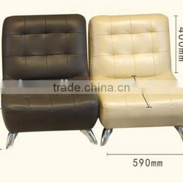 SFA00019 Ligt Recliner Chair Sofa,PU Recliner Sofa,floor Sofa photo-2