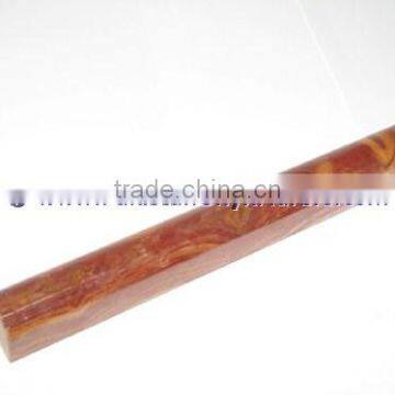 FIRST QUALITYFACTORY PRODUCUNGFACTORY PRODUCUNG ONYX PENCIL MOLDING COLLECTION