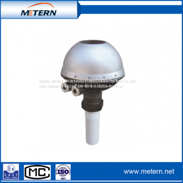 Intelligent Non-contact Radar Level Meter photo-5