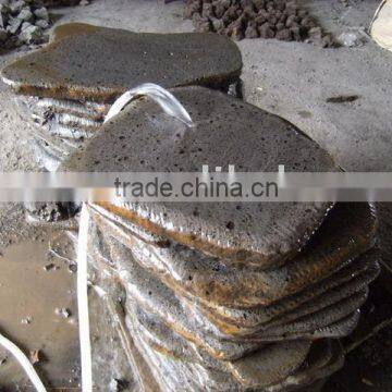 Hot sale lava stone for building construction