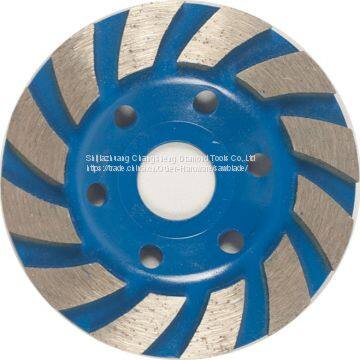 Diamond Grinding Cup Wheel photo-2