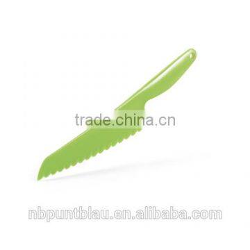 Cake Knife Plastic Cheap Kitchen Knife photo-3