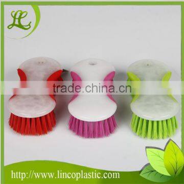 Plastic Wholesale Scrubbing Brush For Clothes Washing