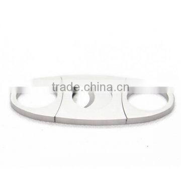 Stainless Steel Cigar Cutter photo-5