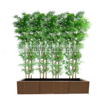 Artificial Bamboo Stick,fake Bamboo Pole,landscaping Bamboo Fence photo-2