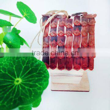 Wooden Love of the Bird's Nest photo-4