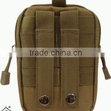 Popular High Quality Cheap Small Flolding Waist Tool Bag