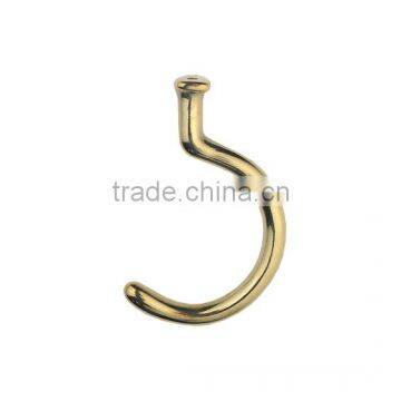 Brass Hooks