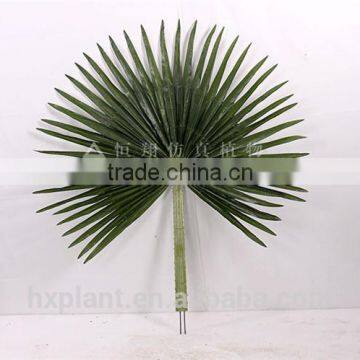 Artificial Palm Leaf for Decoration, Artificial Tree Branches and Leaf for Wedding photo-2