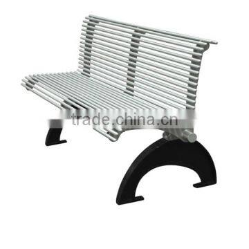 Cast Iron Outdoor Metal Bench Legs photo-3