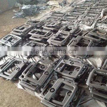 15KW CE Certificates High Quality Europe Style Large Size Decorative Wood Pellet Stoves Inserts HS-X15 photo-5