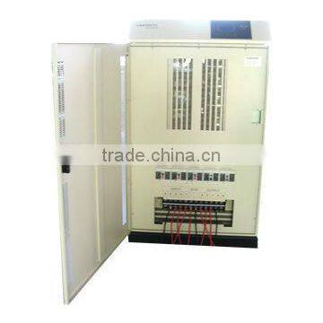 50kw 3-phase Pure Sine Wave Off-grid Inverter