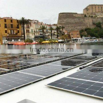 BESTSUN 1000W off Grid Solar PV Power Water System photo-5