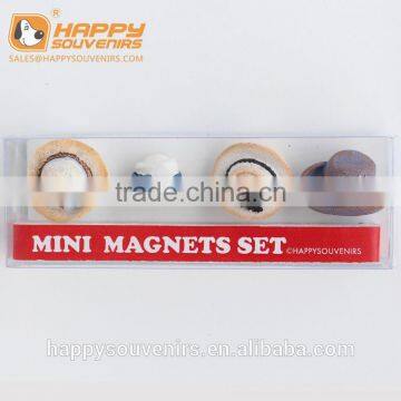 New Mini Custom 3d Fridge Magnet for Sale photo-6