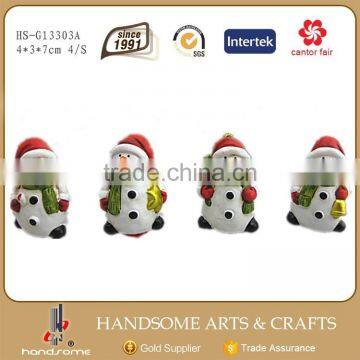 7cm Wholesale Handmade Xmas Decoration Small Souvenier Holiday Decoration Gift photo-4