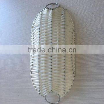 Wholesale Handmade PP Plastic Material Basket photo-2
