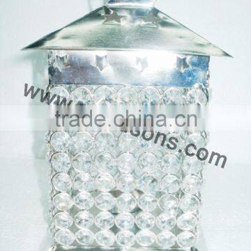 2015 Crystal Votive Candle Holder and Crystal Clear Glass Stem Votive Candle Holder photo-2