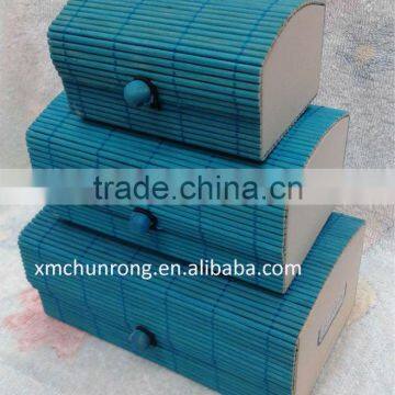 Bamboo Jewelry Box photo-4