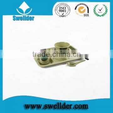 Swellder Eco-friendly Food Grade Plastic Tray photo-4