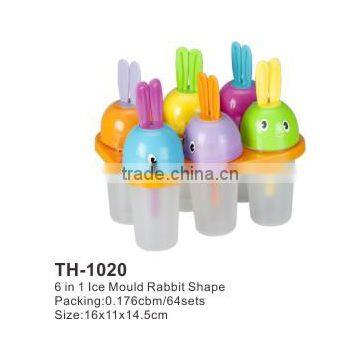 Mould for Ice and Popsicle photo-2