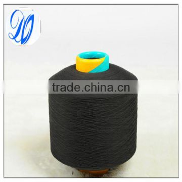 Elastic polypropylene yarn DTY 55D/24F glove yarn