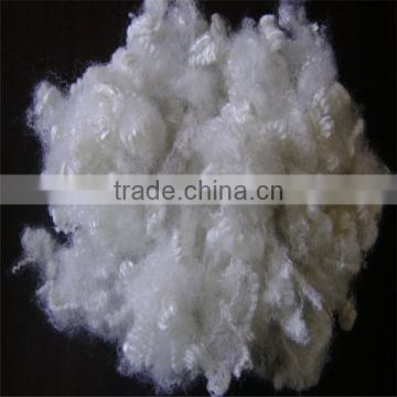 1.4D-15D 32-102mm colored polyester staple fiber