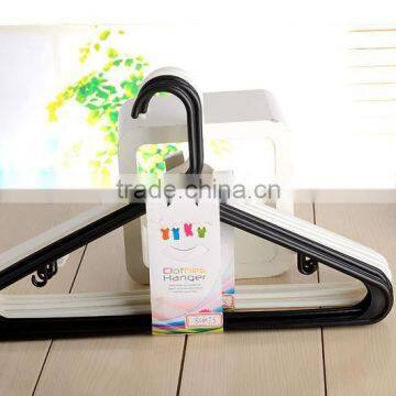 pp material skirt hanger