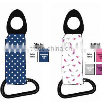 Wholesale Printed Band Bottle Clip Drink Clip for Out Doors Climbing Hook photo-5