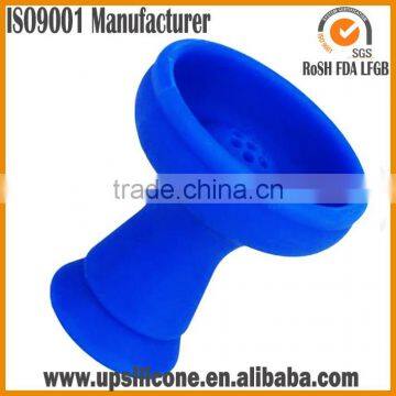 Unbreakable Silicone Shisha Bowl photo-2