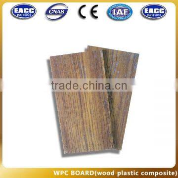 Factory Price High Quality Waterproof WPC Plate / WPC Foam Board/ Pvc Foam Board for Bathroom photo-6