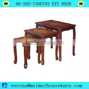 Cheap Coffe Tables /nest Table/2 Pcs Coffee Table photo-3