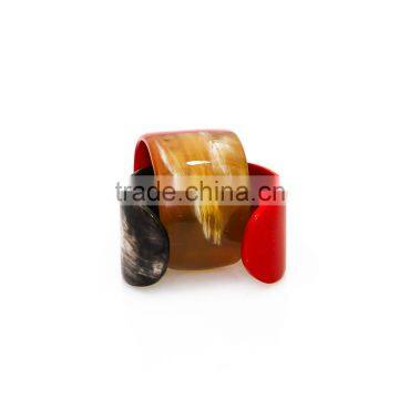 NEW STYLE 2015 ! Horn Bracelets 100% Handmade in Vietnam photo-4
