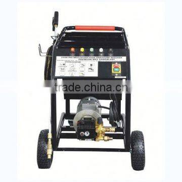 163521 3.0KW Electric Engine 10L 1000PSI High Pressure Sand Blaster Washer photo-3