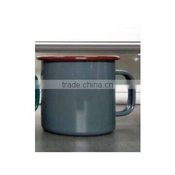 High Quality Enamel Mug photo-6