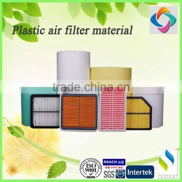 High Quality Excavator Air Filter 6I2509 Manufacturer