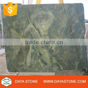 Brazil Verde Karzai Granite slabs for countertops