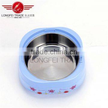 Discount Household 3 Layer Insulated Lunch Box for School Kid/ Bento Box photo-4